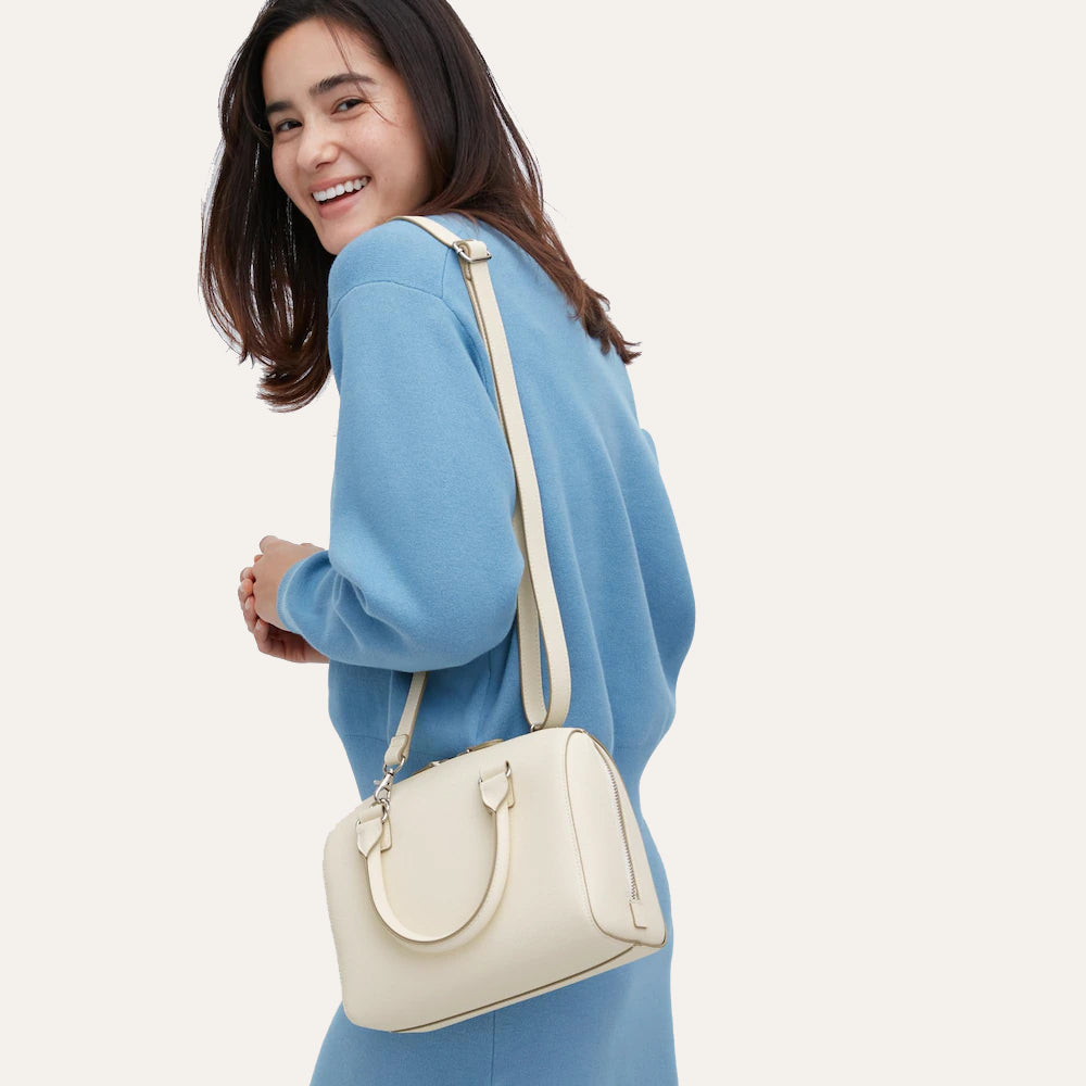 Long Shoulder Bag